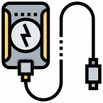 24x7 Power Backup