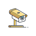CCTV For Security
