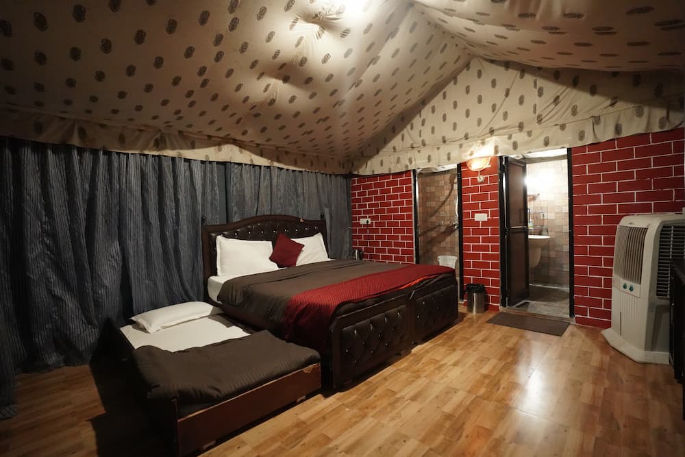 Family Package in Rishikesh