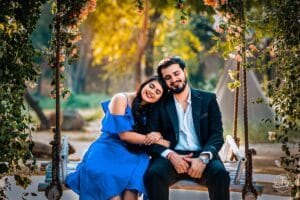 pre-wedding shoot in rishikesh