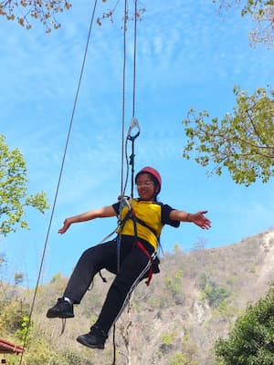 Best School Group Package in Rishikesh