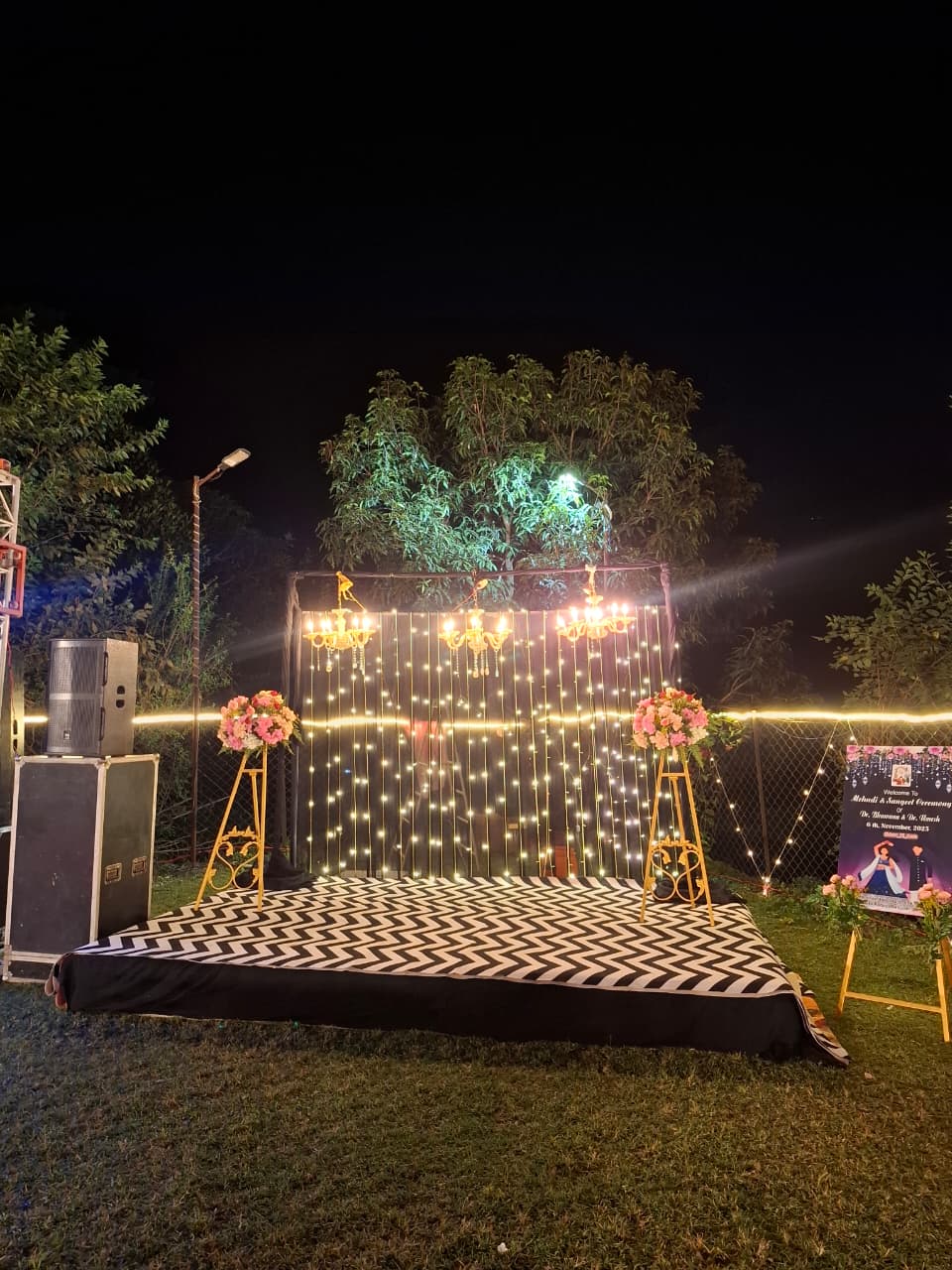 riverside wedding in rishikesh