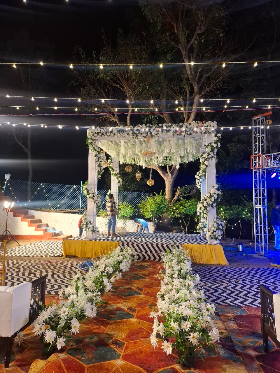 rishikesh wedding packages