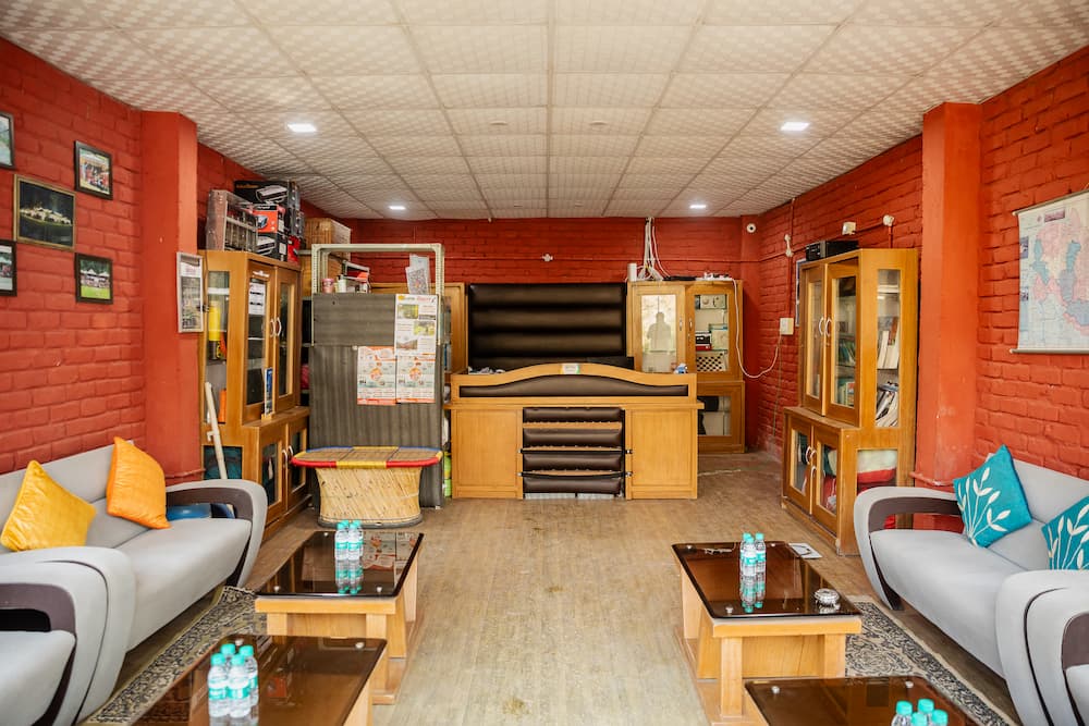 Corporate Events in Rishikesh
