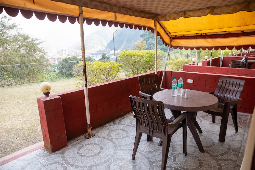 Corporate Events in Rishikesh
