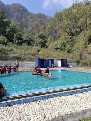 Best School Group Package in Rishikesh