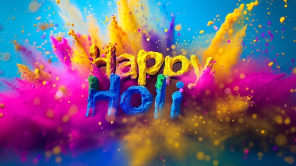 Rishikesh holi package for families & Couple