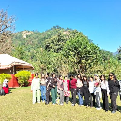 Best Family Package in Rishikesh