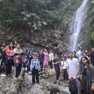 Best Family Package in Rishikesh