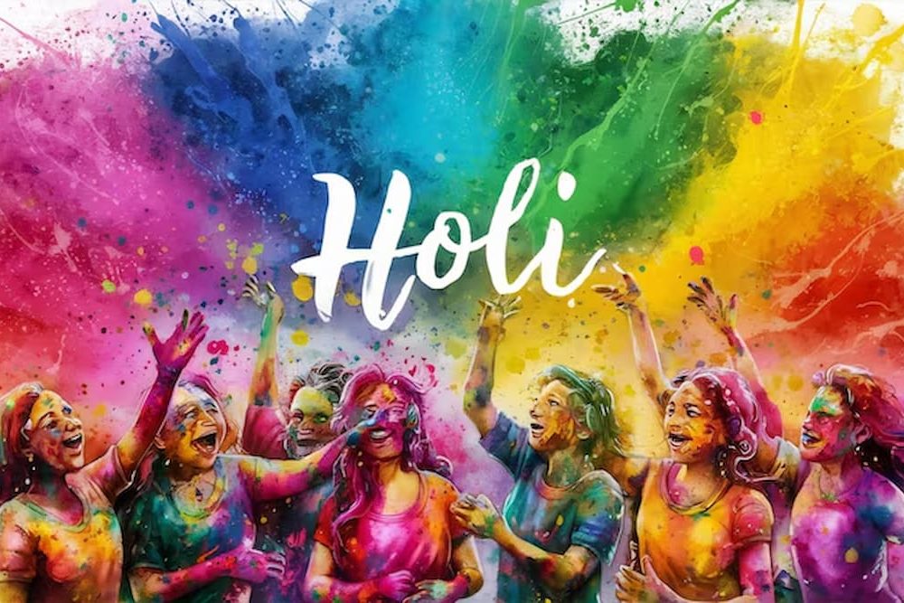 Rishikesh Holi Package for Families & Couple (1) Rishikesh Holi Package for Families & Couple